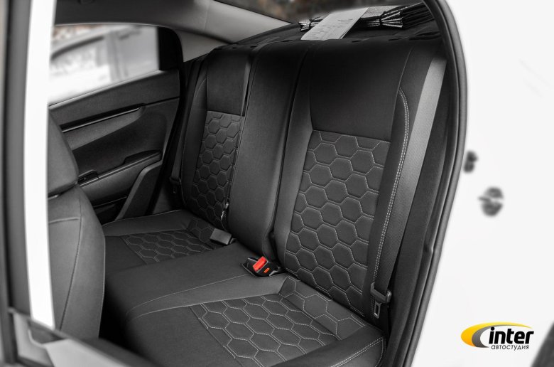 Каркасные чехлы киа рио 3