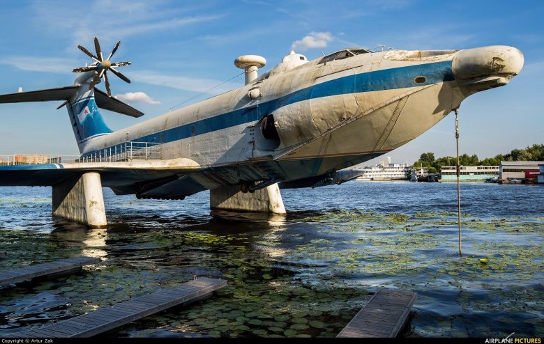 Парк северное тушино подводная лодка