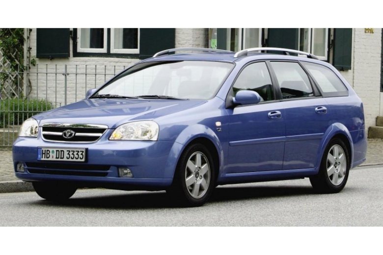 Шевроле лачетти универсал 1 6