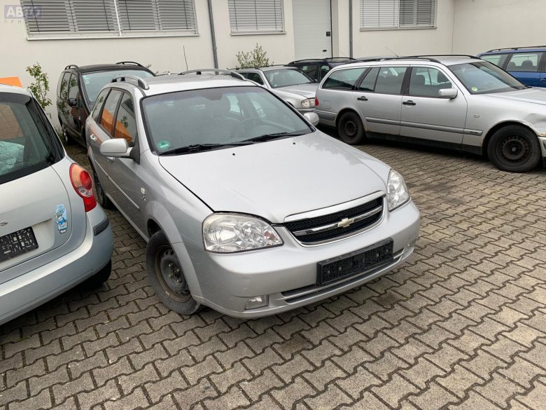 Chevrolet lacetti 2010 универсал