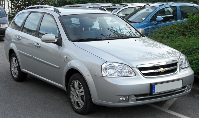 Chevrolet lacetti 2012 универсал