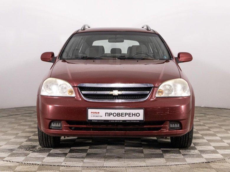 Шевроле лачетти универсал 2008