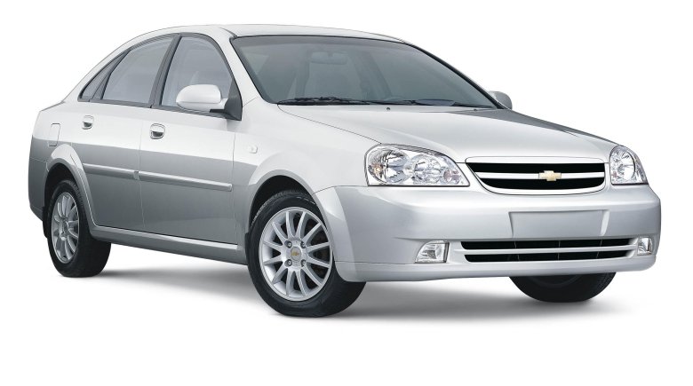 Chevrolet lacetti 2004 2013
