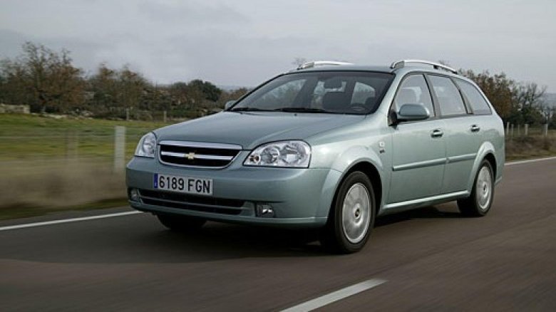 Chevrolet lacetti 2012 универсал