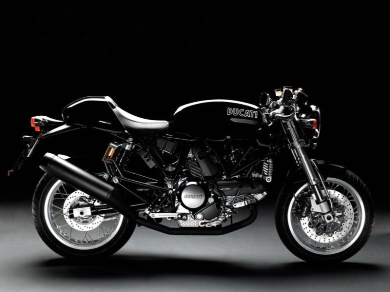 Ducati sport classic 1000