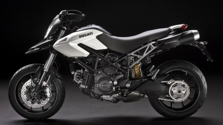 Ducati hypermotard