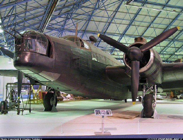 Royal air force museum london