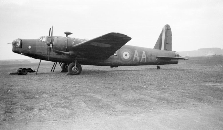 Wellington mk1c