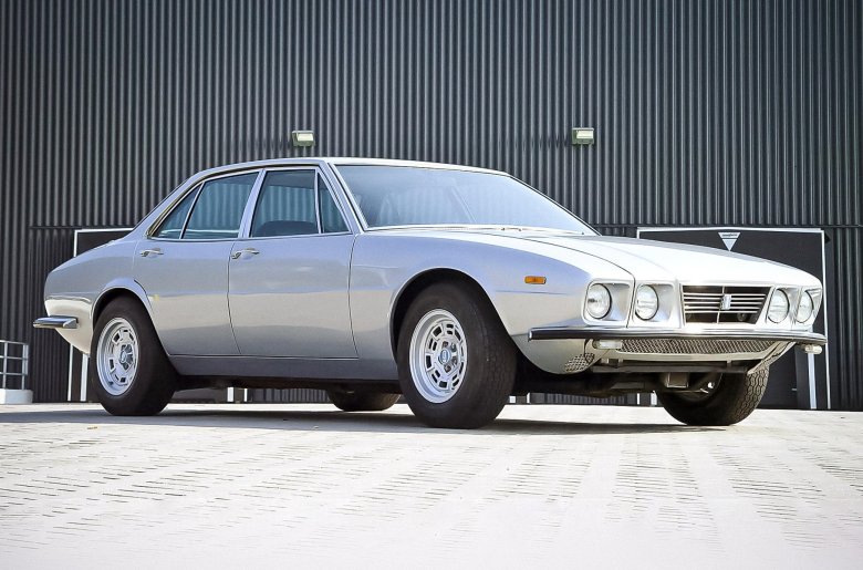 Исо ривольта fidia