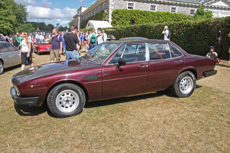 Jaguar xj ii (xj40)