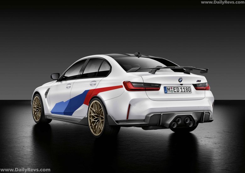 Bmw m4 g82
