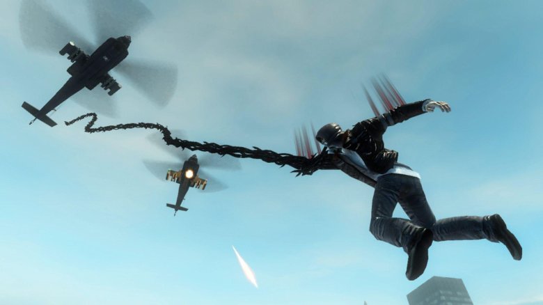 Прототип игра