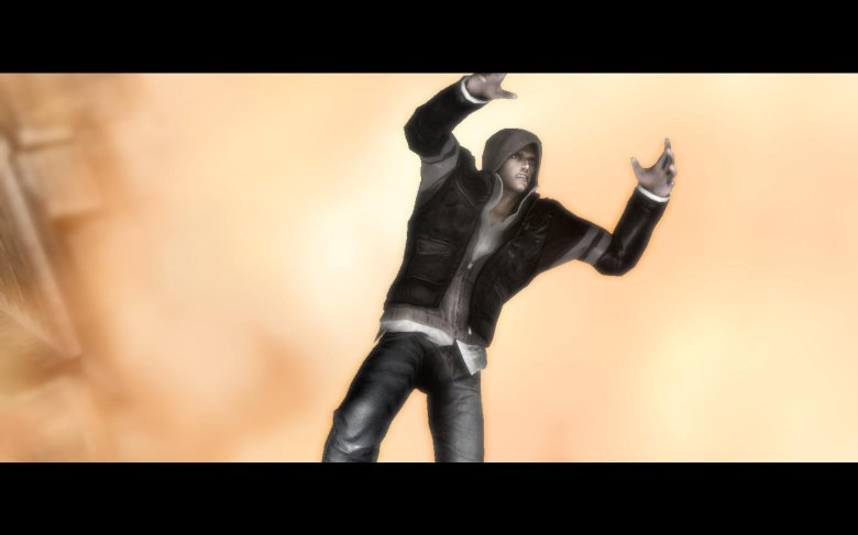 Алекс мерсер