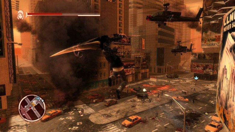 Игра прототип 1