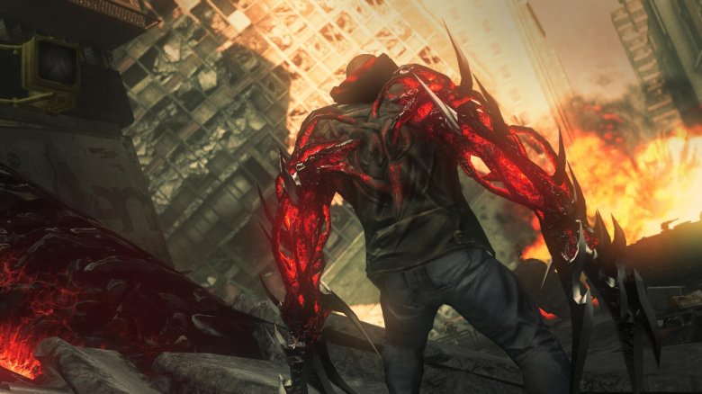 Prototype игра 2