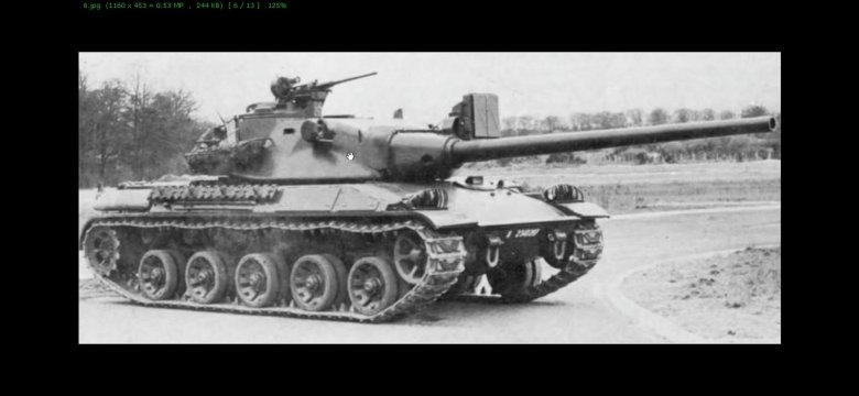 Amx 30 основной боевой танк
