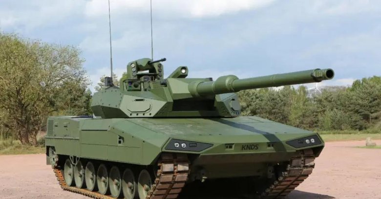 Основной боевой танк