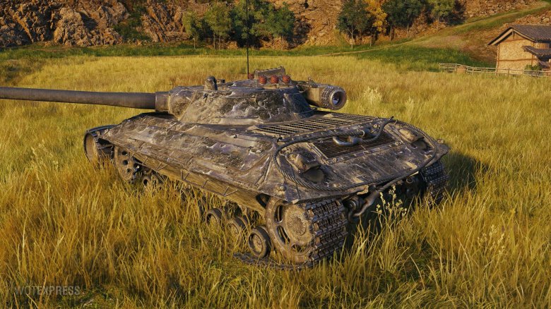 Титт розанова танк