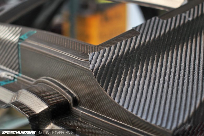 Препрег карбон