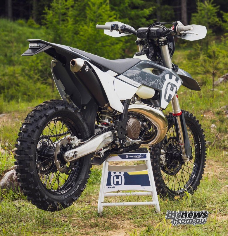 Хускварна мотоциклы кросс 450