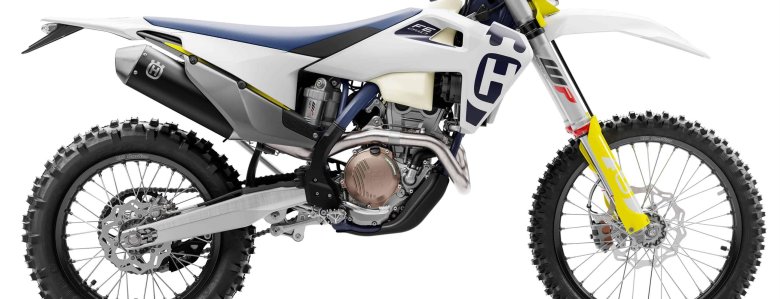 Husqvarna fe 250