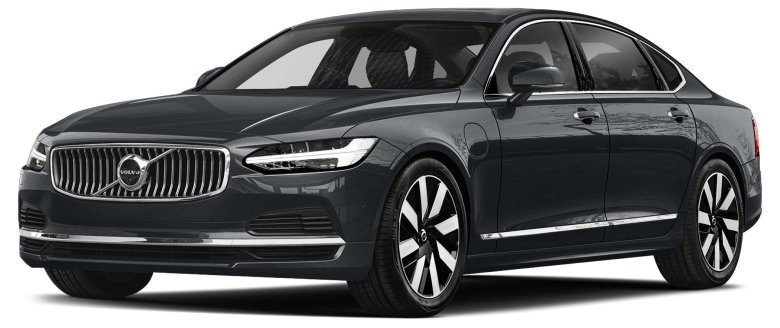 Volvo s90 2023