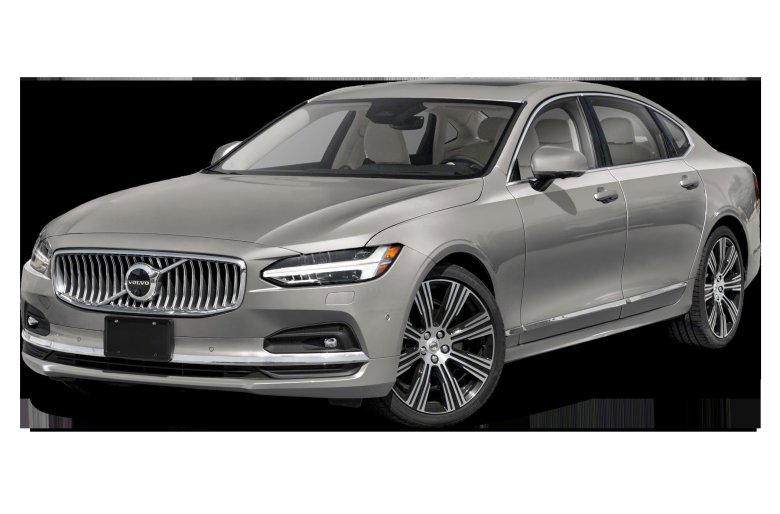 Вольво s 90 2024