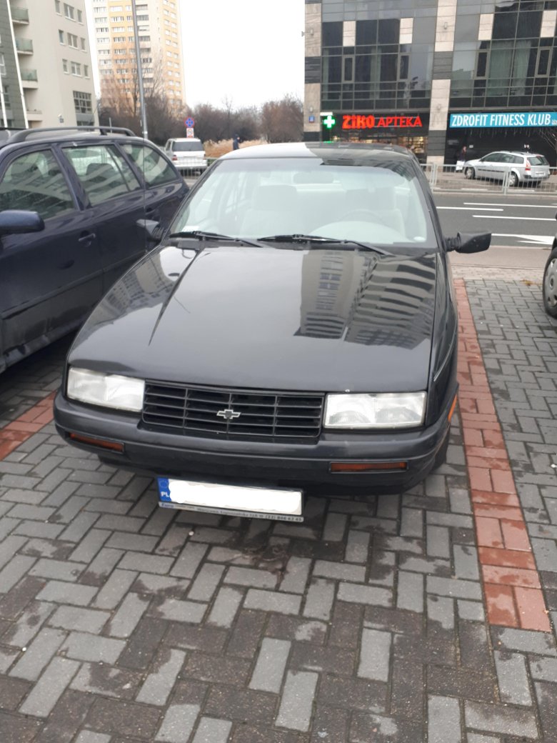 Opel vectra 1988 1995