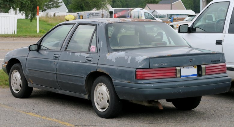 Peugeot 405