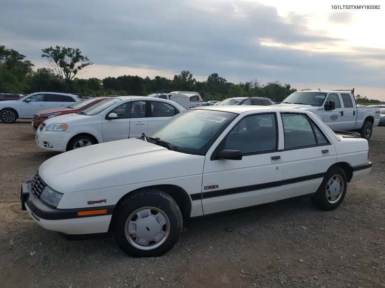 1994 chevrolet corsica