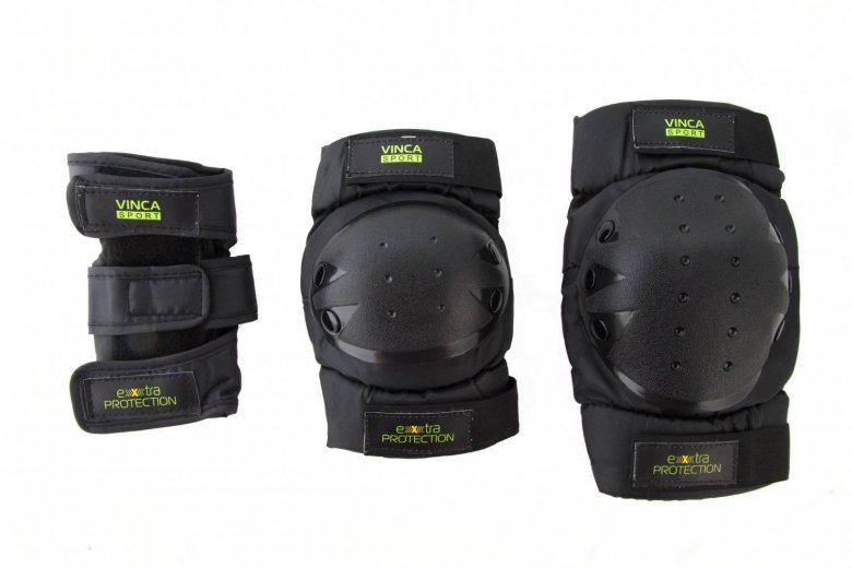 Наколенники vinca sport vp-33