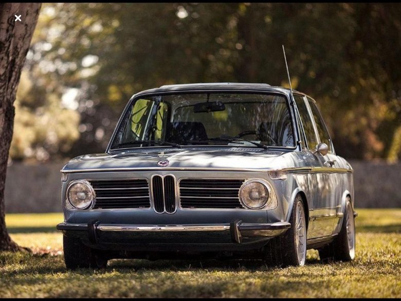 Bmw 2002 stanceworks