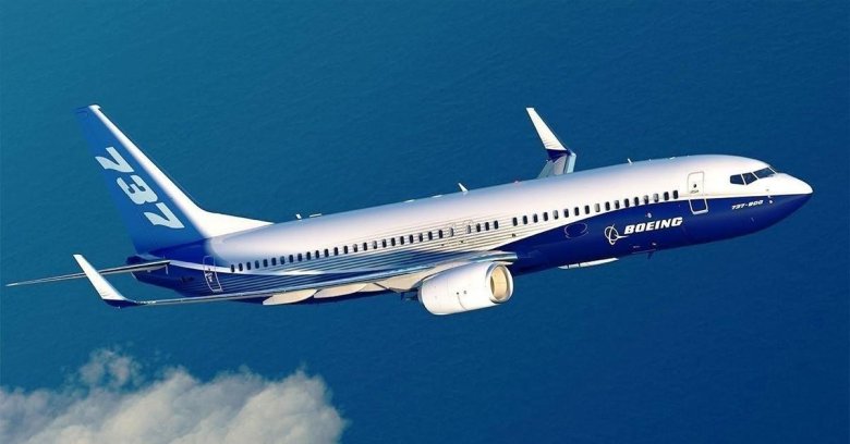 Боинг 737