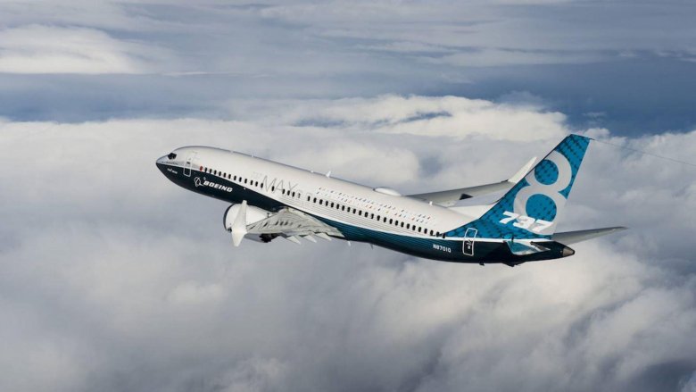737 max
