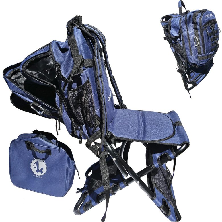 Стул рюкзак