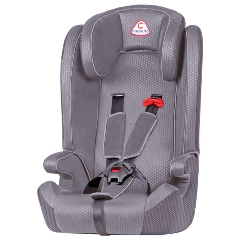 Capsula mt5х (серый)