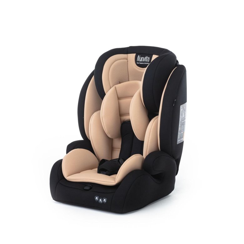 Автокресло бэби комфорт