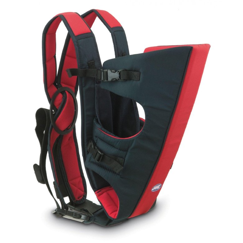 Hauck кенгуру переноска