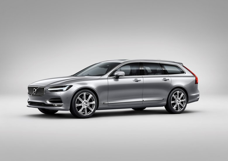 Volvo s 90 универсал