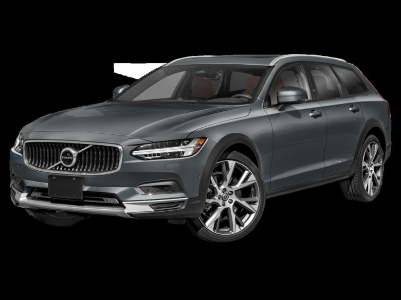 Volvo v 90 cross country
