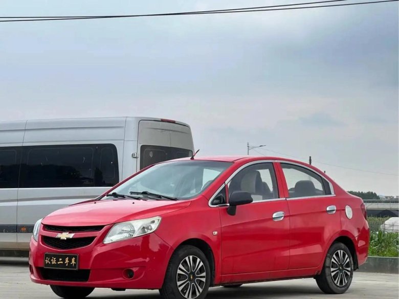 Шевроле кобальт 2013