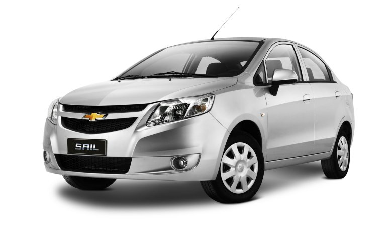 Chevrolet cobalt ii (2011-2016)