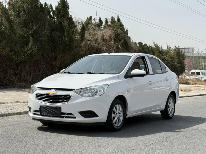 Chery bonus 3 (e3/a19)