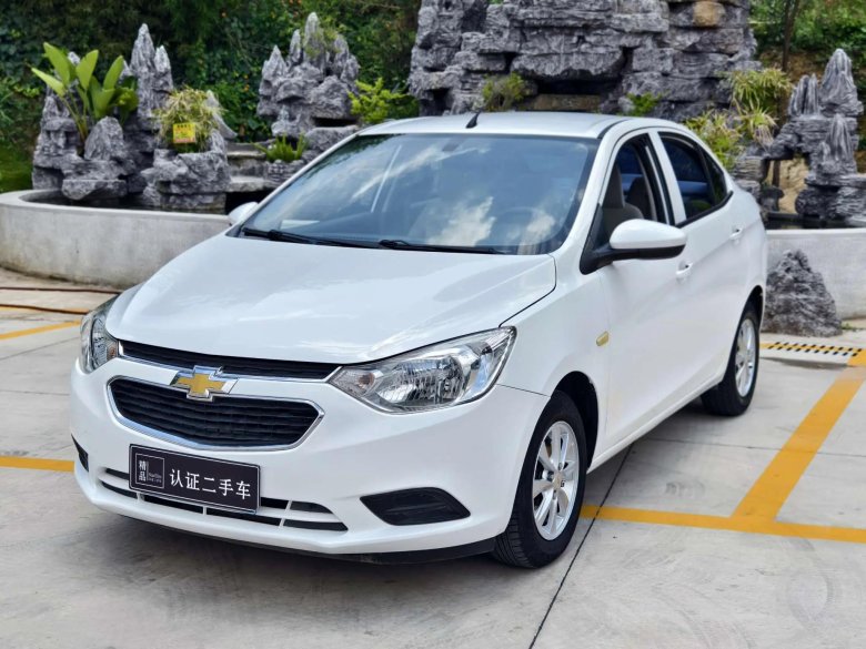 Китайские автомобили