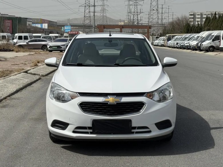 Китайские автомобили