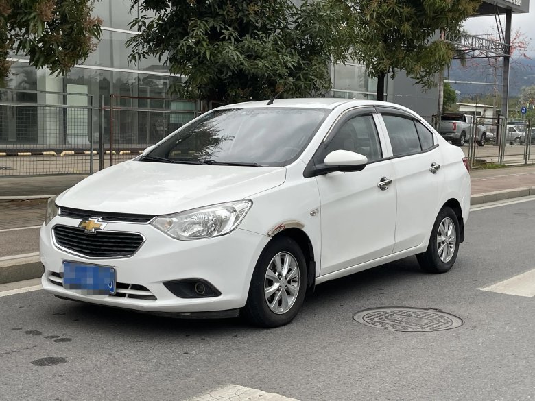 Авто из китая