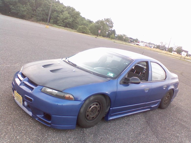 Dodge stratus 1995