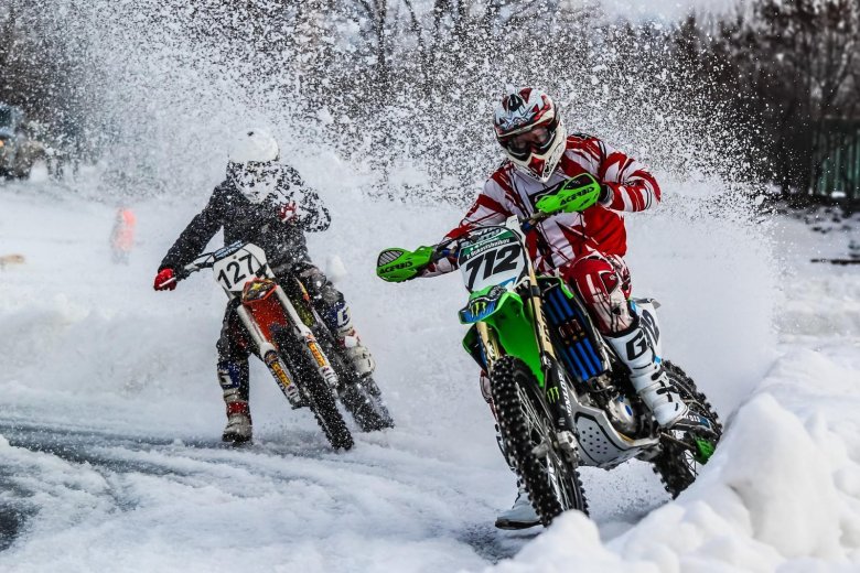 Алексей глухов мотокросс