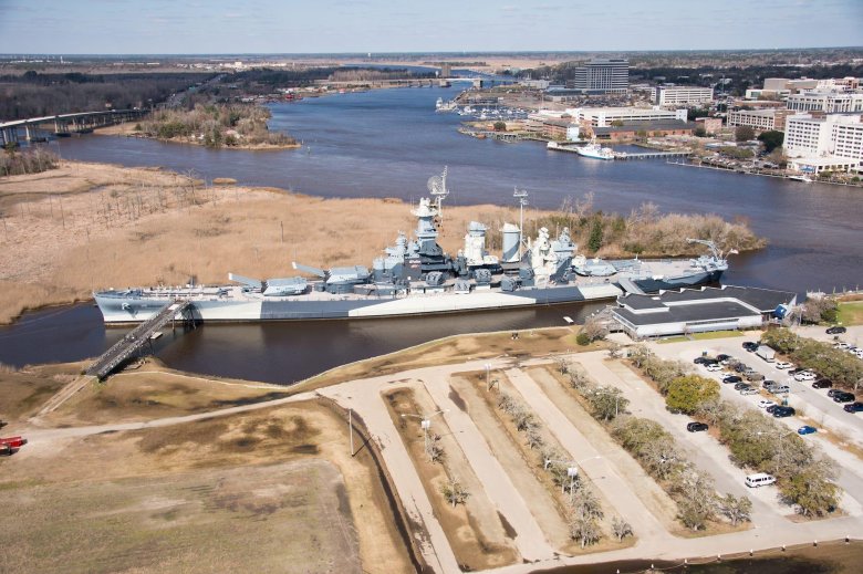 Линкор техас uss bb35