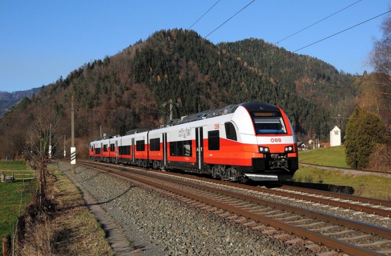 Siemens desiro ml